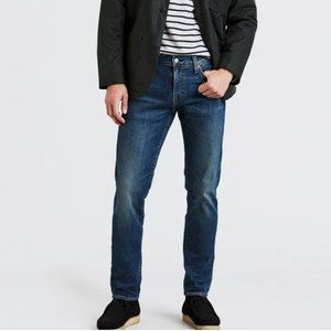 Levi's 511 Skinny Fit Jeans 29 x 30